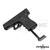 Pistola de Pressão Glock G11 CO2 6mm - Rossi - comprar online