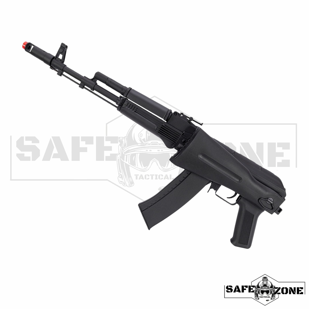 Rifles Airsoft AK, AK47, AK74 e mais