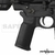 Pistol Grip Magpul MOE AR15/M4 Preto Airsoft - comprar online