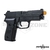 Pistola de Airsoft P226 2124 Spring 6.0mm – Vigor na internet