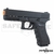 Pistola de Airsoft VG GK-V20 Spring Metal 6.0mm – Vigor - SAFE ZONE TACTICAL - EQUIPAMENTOS AIRSOFT