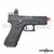 Pistola de Airsoft GBB Kosok Glock G45 - E&C + Mini Red Dot - comprar online