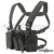 Chest Rig Preto - comprar online