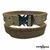 Cinto Modular Double Belt SZT Combat Multicam