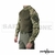 Camisa Combat Shirt Bélica Steel Multicam na internet