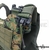 Colete Modular Combat SZT III-A Marpat