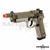 Pistola de Airsoft GBB Green Gás M9 A3 BlowBack Full Metal – QGK na internet