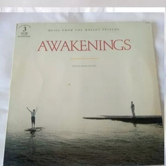 Lp Trilha Do Filme Awakenings