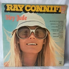 Lp Ray Conniff - Hey Jude