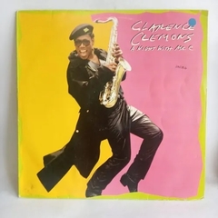 Lp Clarence Clemons - A Night With Mr. C (1989)