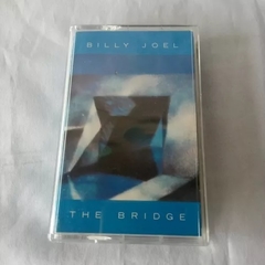 Fita K7 Billy Joel - The Bridge Importado Hollanda