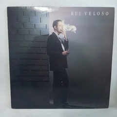 Lp Rui Veloso - Disco 1986