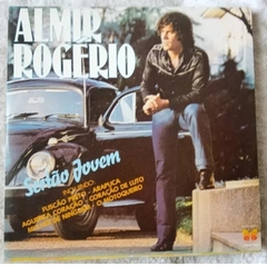 Lp Almir Rogerio - Sertão Jovem