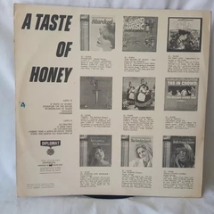 Lp The Monterey Brass - A Taste Of Honey - comprar online