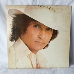 Lp Roberto Carlos - Disco 1976 Ilegal, Imoral Engora - comprar online