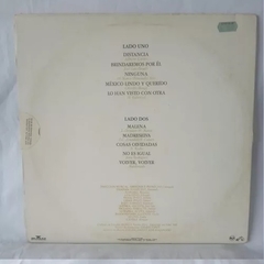 Lp Libertad Lamarque - En 1988! Canta Asi! - comprar online