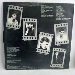 Lp Alto Retrato - Disco 1989 - Com Encarte - comprar online