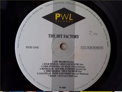 Lp The Hit Factory - The Best Of Stock Aitken Waterman na internet