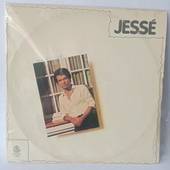 Lp Jessé - Disco 1981