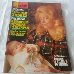 Revista Manchete (1972) N. 1061