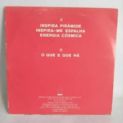 Compacto De Vinil Fábio Jr. (1982) - comprar online