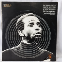 Lp Ismael Silva (1970) História da MPB - comprar online