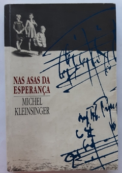 LIVRO NAS ASAS DA ESPERENÇA