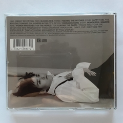 CD TANITA TIKARAM - LOVERS IN THE CITY - IMPORTADO - comprar online