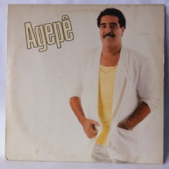 LP AGEPÊ (1987) - COM ENCARTE