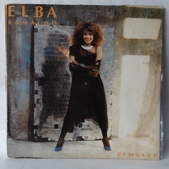 LOTE COM 3 DISCOS DE VINIL - ELBA RAMALHO na internet