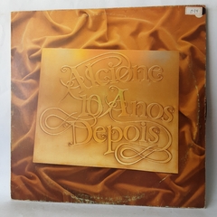 LP ALCIONE - 10 ANOS DEPOIS (1982)