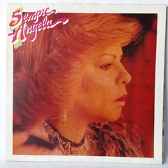 LP ANGELA MARIA - SEMPRE ANGELA (1983) - CAPA DUPLA