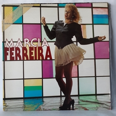 LP MARCIA FERREIRA (1992)