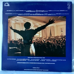 LP CAETANO VELOSO - TOTALMENTE DEMAIS (1986) - COM ENCARTE - comprar online
