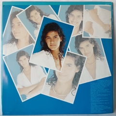 LP SIMONE - SEDUÇÃO (1988) - COM ENCARTE - loja online