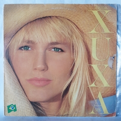 LP XUXA - XOU DA XUXA SEIS (1991)