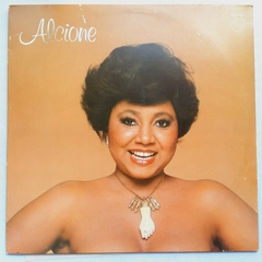 LP ALCIONE (1981)