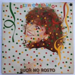 LOTE COM 8 DISCOS DE VINIL - CANTORAS DE SAMBA - CRISTINA MONTEIRO, LECI BRANDÃO, BETH CARVALHO, ELIANA DE LIMA E BERNADETE