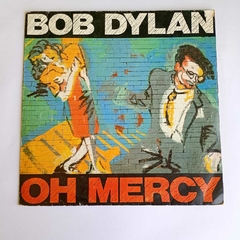 LP Bob Dylan - Oh! Mercy