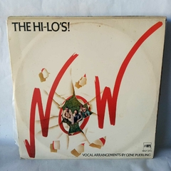 LP The Hi-los - Now