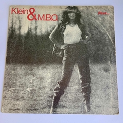 LP Klein & MBO - First Importado