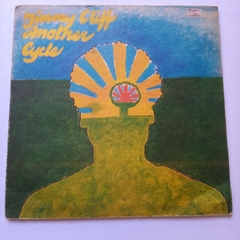 Lp Jimmy Cliff - Another Circle Importado