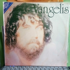 LP Vangelis - Disco 1987 (duplo)