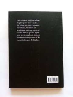 LIVRO A MANCHA - LUIS FERNANDO VERISSIMO - comprar online