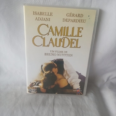 Dvd Camille Claudel