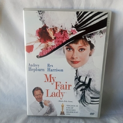 Dvd My fair lady