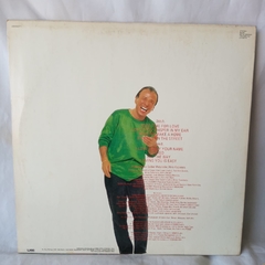 Lp Sadao Watanabe - Good Time for love com encarte - comprar online