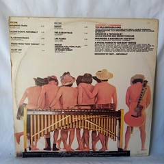 LP Baja Marimba Band - Naturally Importado - comprar online