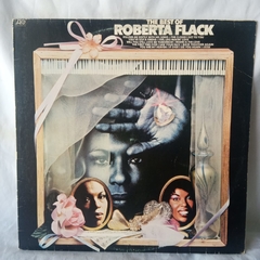 Lp Roberta Flack - The best of