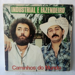 Lp Industrial e Fazendeiro - Caminhos do mundo